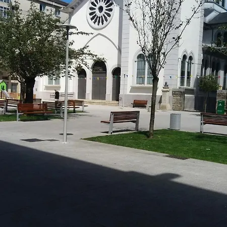 Relax * Lugo