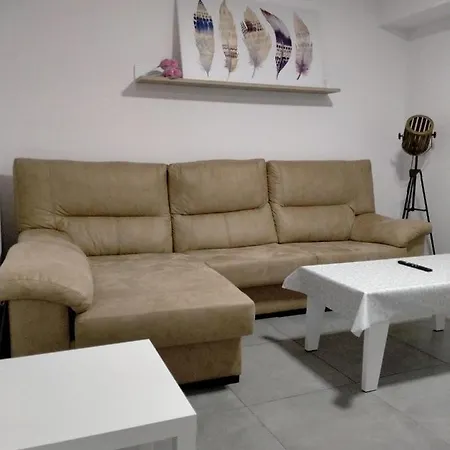 Relax Apartamento Lugo