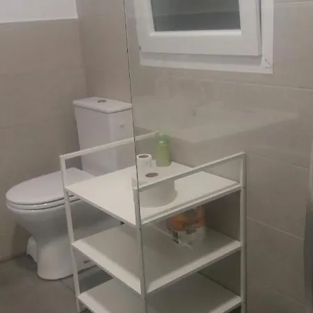 Apartamento Relax