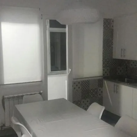 Relax Apartment