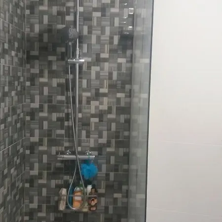 Relax Apartamento Lugo