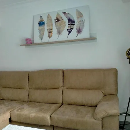 Apartamento Relax