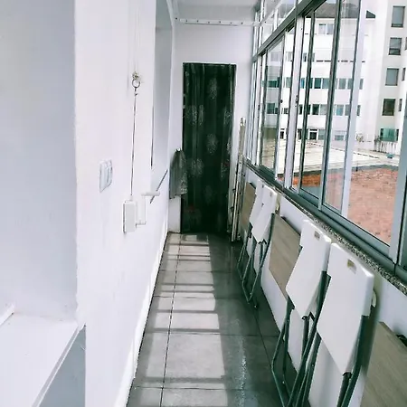 Apartment Relax *