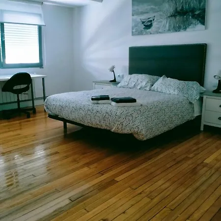 Apartamento Relax