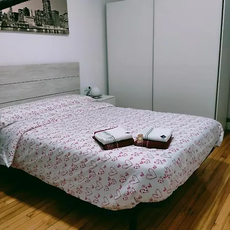 Relax Apartment