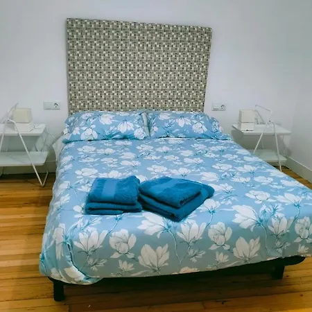 Apartamento Relax *