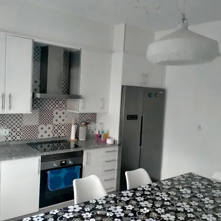 Apartment Relax Lugo